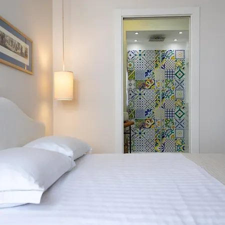 Appartamento Di 80 M² Con 3