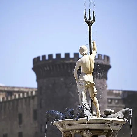 Appartamento Di 80 M² Con 3 *