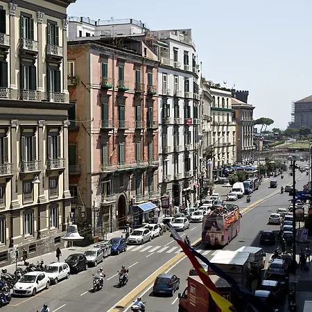 Appartamento Di 80 M² Con 3