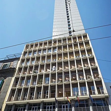 Di 80 M² Con 3 Appartamento Napoli