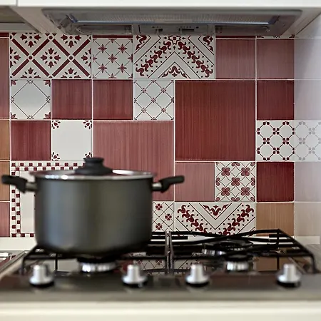 Di 80 M² Con 3 Appartamento