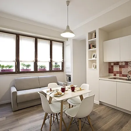 Appartamento Di 80 M² Con 3 *