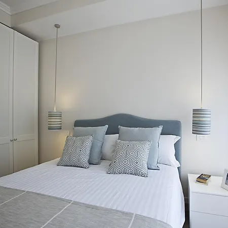 Appartamento Di 80 M² Con 3 Napoli