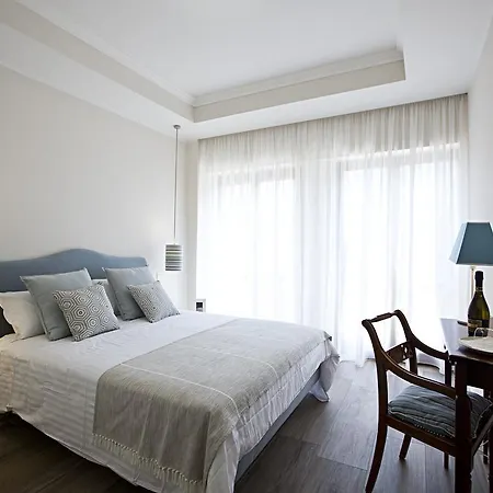 Appartamento Di 80 M² Con 3