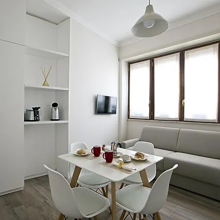 Di 80 M² Con 3 Appartamento
