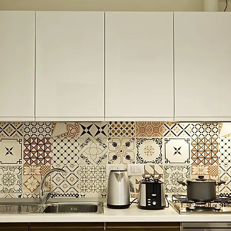 Di 80 M² Con 3 Appartamento