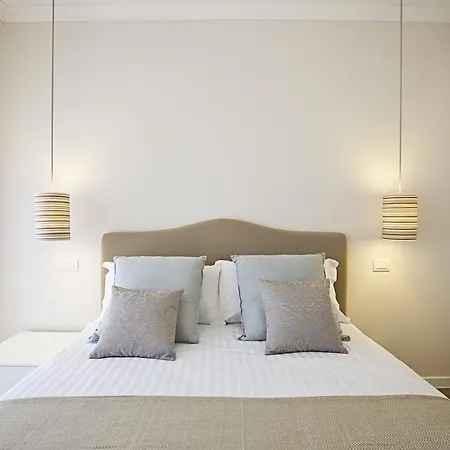 Appartamento Di 80 M² Con 3