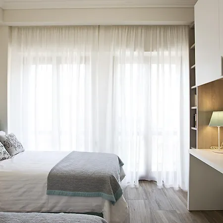 Di 80 M² Con 3 * Napoli