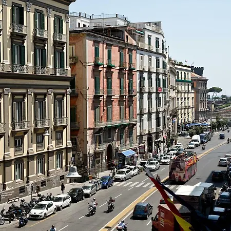 Appartamento Di 80 M² Con 3